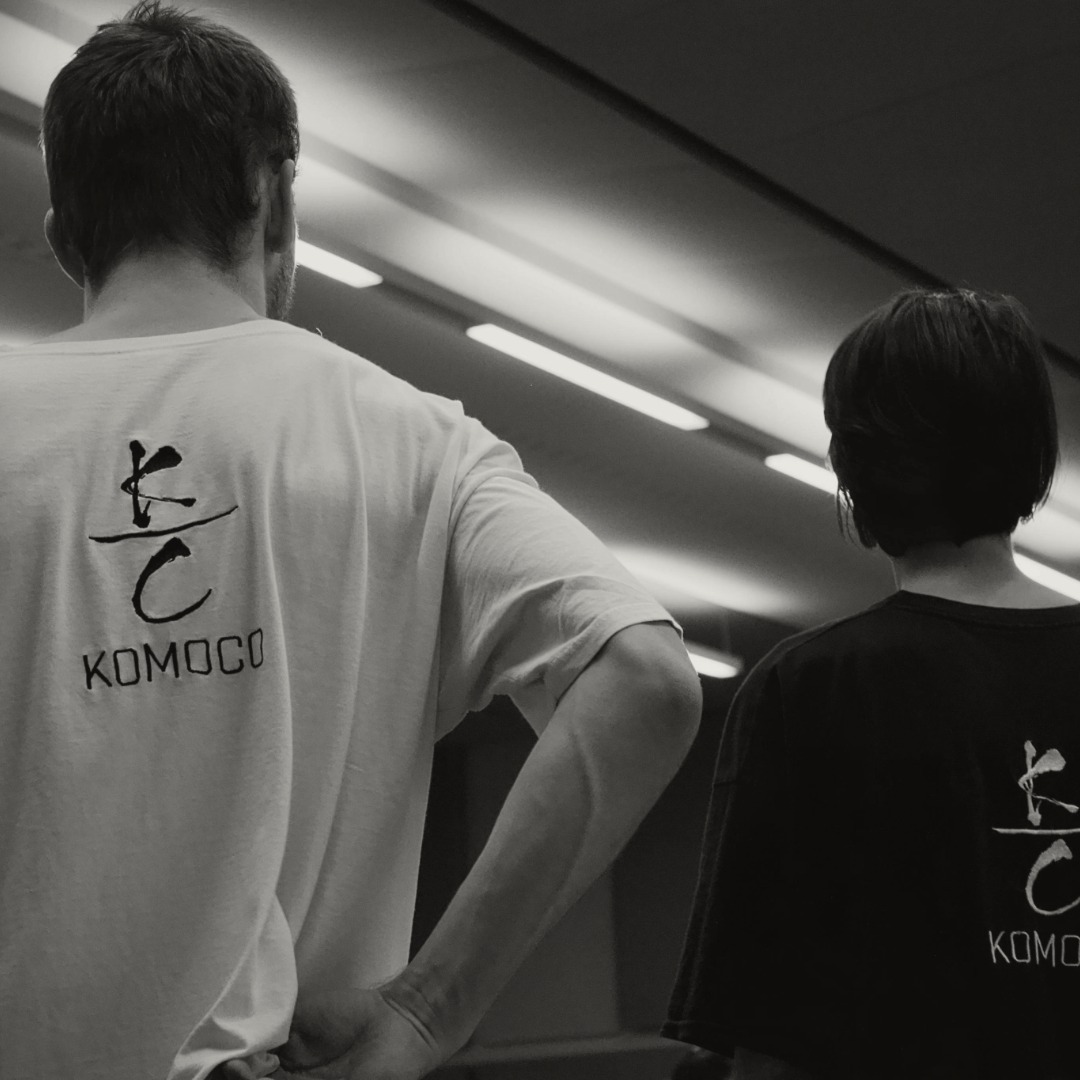 Komoco Dance Company